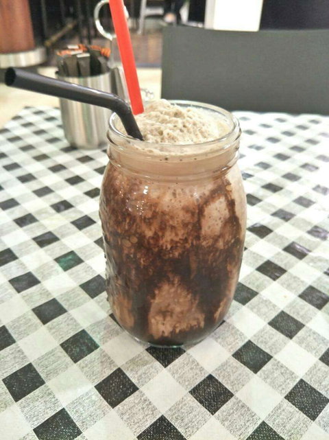 Brewed Coffee House - Port Augusta Accommodation 0