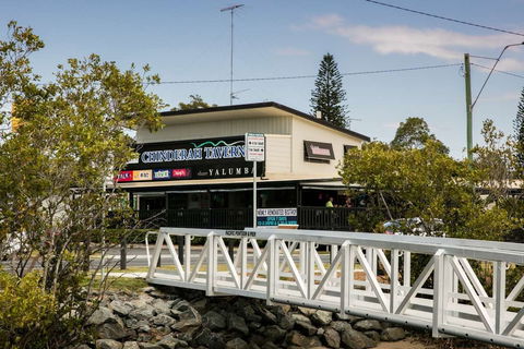 Chinderah Tavern - Port Augusta Accommodation 0