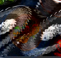 coca chu - Port Augusta Accommodation