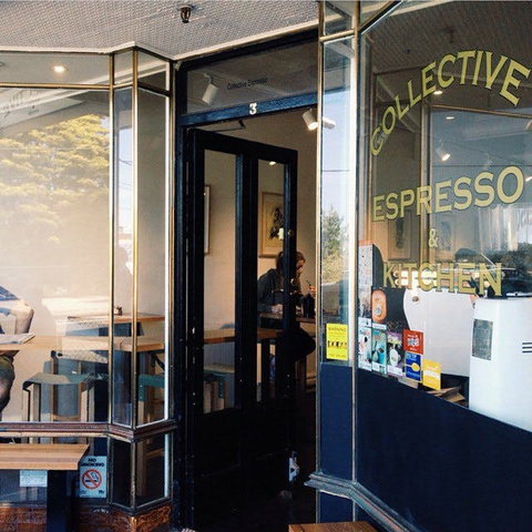 Collective Espresso - Port Augusta Accommodation 0