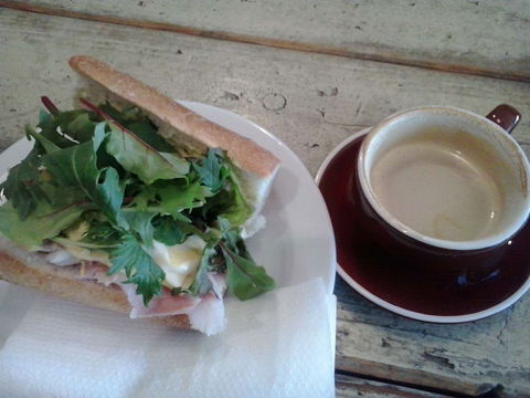Cup & Bean - Port Augusta Accommodation 0