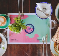 Dachshund Coffee - Port Augusta Accommodation