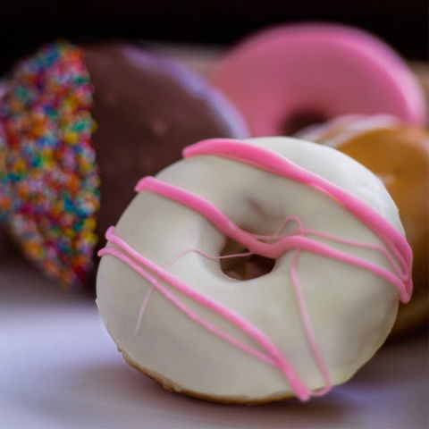 Donut King - Dee Why - Port Augusta Accommodation 0