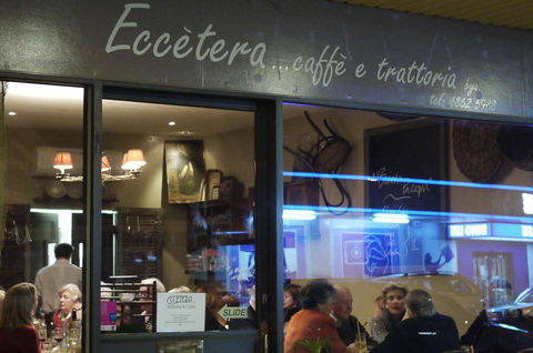 Eccetera Trattoria - Port Augusta Accommodation 0