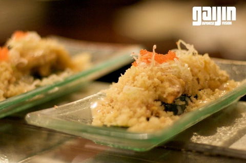 Gaijin Japanese Fusion - South Yarra - Port Augusta Accommodation 0