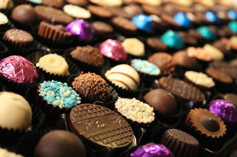 Hahndorf's Fine Chocolates - Balwyn North - Port Augusta Accommodation 0