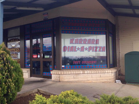 Karrara Pizza - Port Augusta Accommodation 0