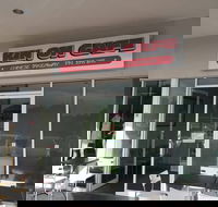 Kinon Chinese Takeaway - Port Augusta Accommodation