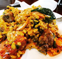 May Sai Thay Restaurant