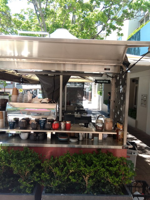 Morgan's Kirribilli - Port Augusta Accommodation 0