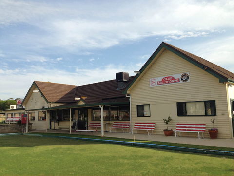 On The Green Bistro - Port Augusta Accommodation 0