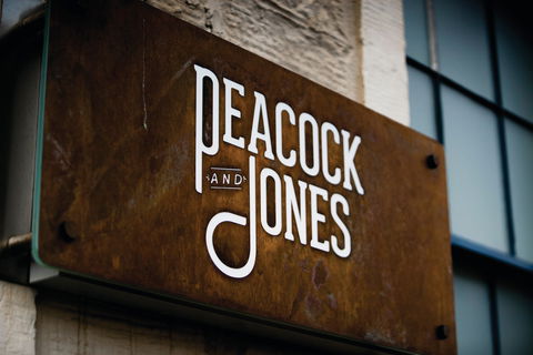 Peacock And Jones - Port Augusta Accommodation 0
