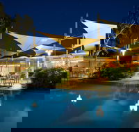 Pira Pool Bar - Port Augusta Accommodation