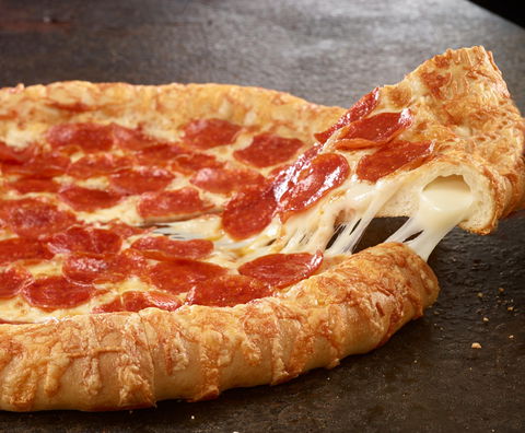 Pizza Hut - Strathpine - Port Augusta Accommodation 0