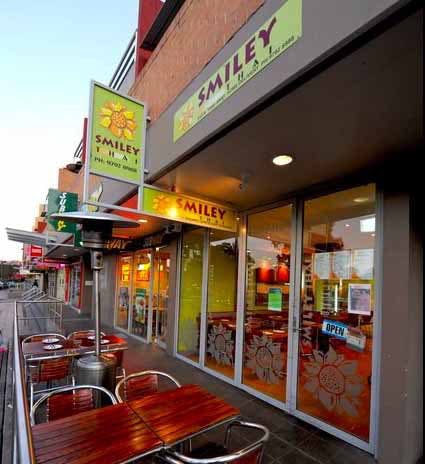 R-Haan Thai - Revesby - Port Augusta Accommodation 0