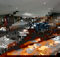 Sisters Rock Restaurant - Port Augusta Accommodation