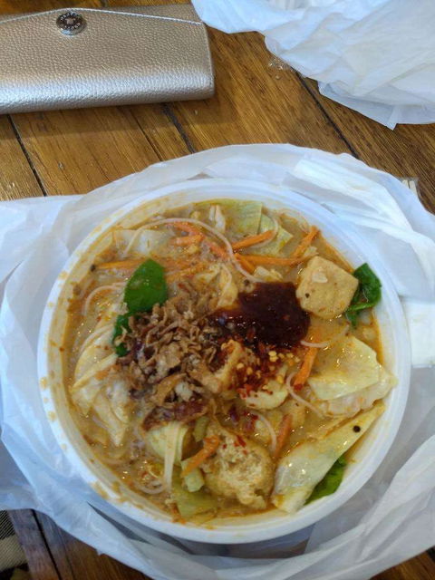 Street Chef - Port Augusta Accommodation 0