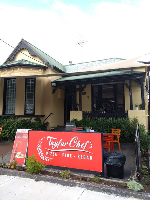 Tayfur Chef's - Port Augusta Accommodation 0