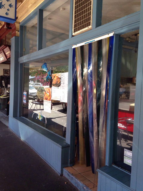 The Seafood Place - Port Augusta Accommodation 0
