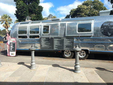 The Spruce Goose Diner - Port Augusta Accommodation 0