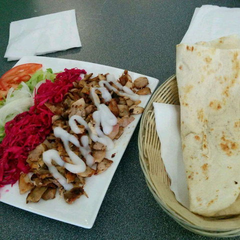 Turkish Kitchen - Port Augusta Accommodation 0