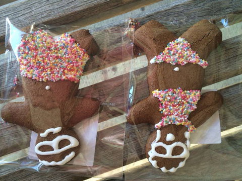 Waffle On A Stick - Port Augusta Accommodation 0