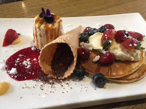 Zouz Cafe - Port Augusta Accommodation 0