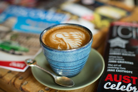 38 Espresso - Port Augusta Accommodation 0