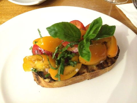 Alessandro's Pizzeria - Port Augusta Accommodation 0