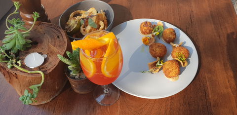 Anchor Kitchen And Bar - Port Augusta Accommodation 0