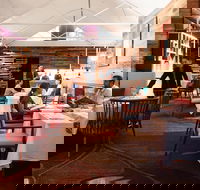 Arnguli Grill  Restaurant - Port Augusta Accommodation