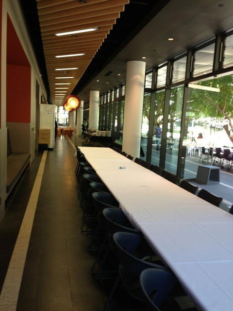 Bar Navitas - Port Augusta Accommodation 0