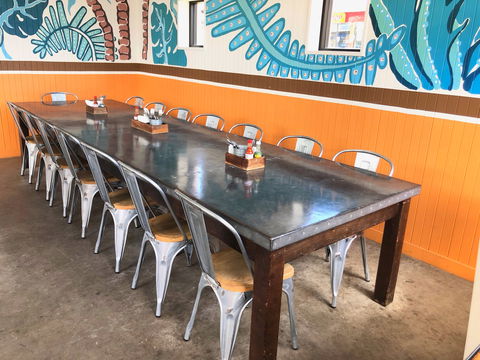 Beach Burrito Co.  Dee Why - Port Augusta Accommodation 2