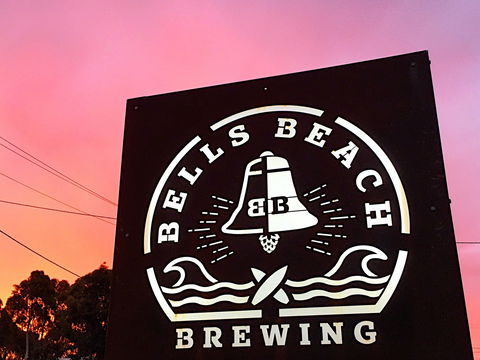 Bells Beach Brewing - Port Augusta Accommodation 1