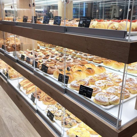BonBons Bakery - Port Augusta Accommodation 0