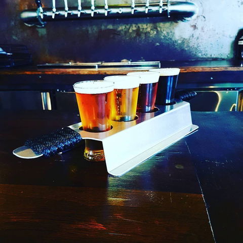 Brendale Brewing Co. Taproom - Port Augusta Accommodation 0