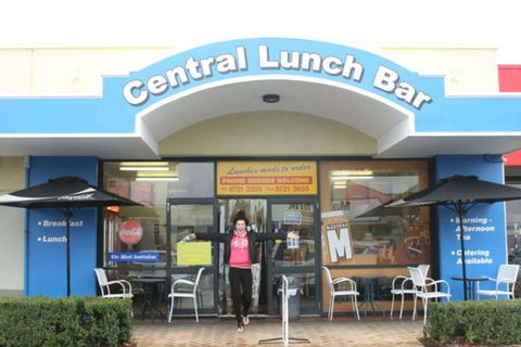 Central Lunch Bar - Port Augusta Accommodation 0