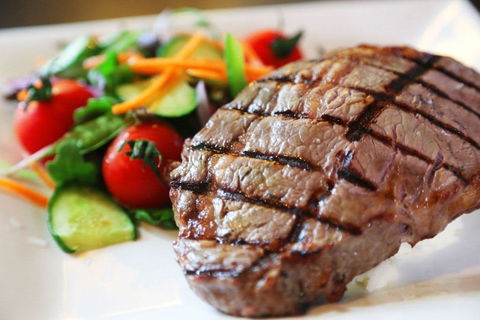 Crystal Cafe & Restaurant - Port Augusta Accommodation 0