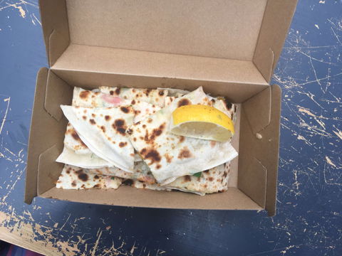 Daily Fresh Gozleme - Port Augusta Accommodation 0