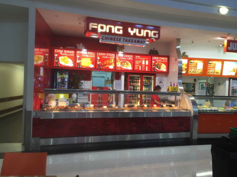 Fong Yung Chinese - Port Augusta Accommodation 0
