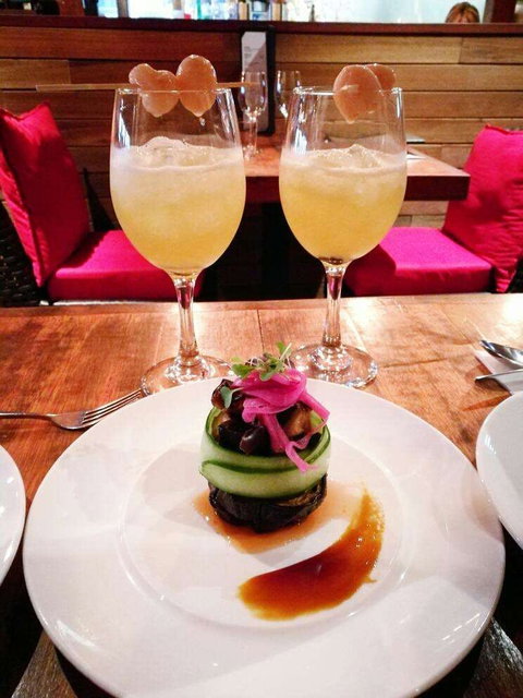 Infuzions - Cammeray - Port Augusta Accommodation 0