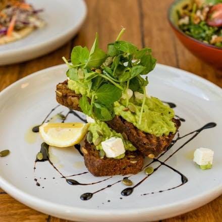 ION Cafe & Bar - Port Augusta Accommodation 0