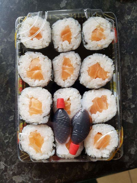 J.J Sushi - Ashburton - Port Augusta Accommodation 0