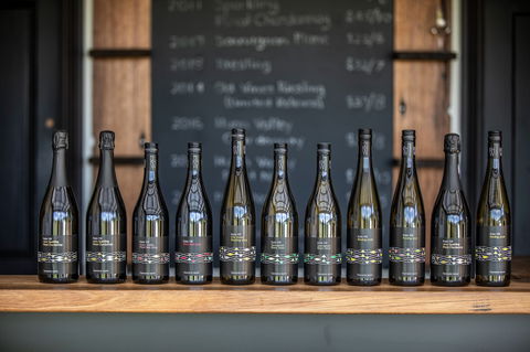 Kate Hill Wines - Port Augusta Accommodation 1