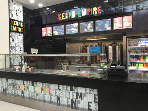 Kebab Empire - Port Augusta Accommodation 0