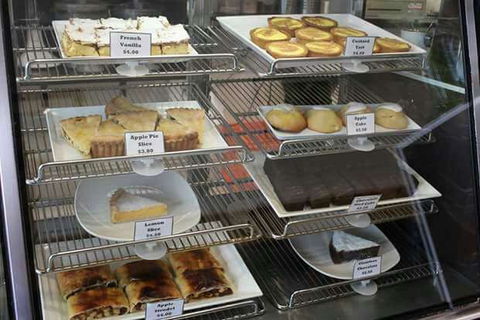 Kew Breadworks - Port Augusta Accommodation 0