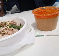 Kow Thai Thai Cuisine  Noodle Bar - Port Augusta Accommodation
