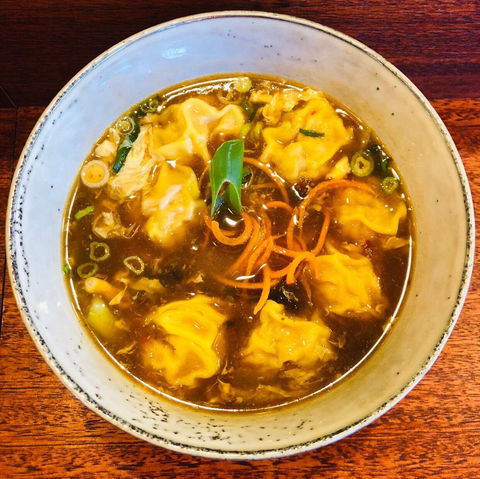 KUI Noodle Bar - Port Augusta Accommodation 0