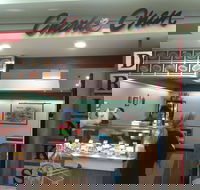 La Capanna Pizzeria - Port Augusta Accommodation