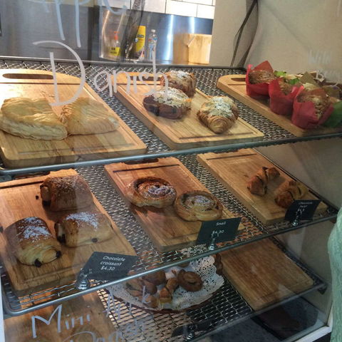 La Crepe De Paris - Port Augusta Accommodation 0